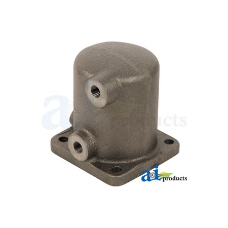 A & I Products CYLINDER HOUSING 6.5" x6.2" x4.5" A-1751657M91